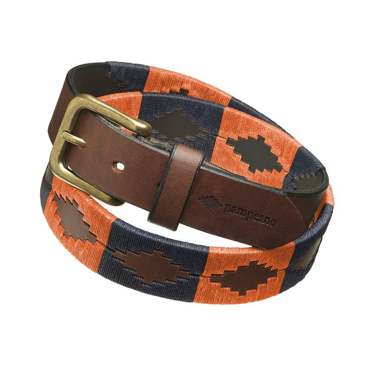 Polo Belt - 'Audaz' - Pampeano UK