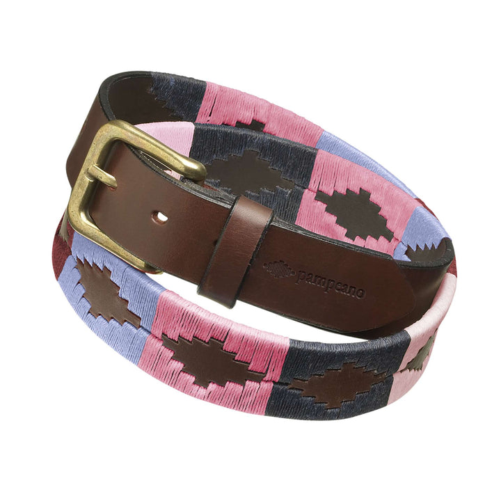 Polo Belt - 'Fuerza' - Pampeano UK