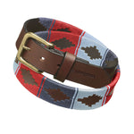 Polo Belt - 'Ceibo' - Pampeano UK