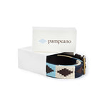 Polo Belt - 'Sereno' - Pampeano UK