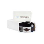 Polo Belt - 'Roca' - Pampeano UK