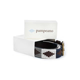 Polo Belt - 'Roca' - Pampeano UK