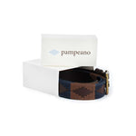 Polo Belt - 'Jefe' - Pampeano UK