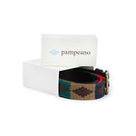 Polo Belt - 'Navidad' - Pampeano UK