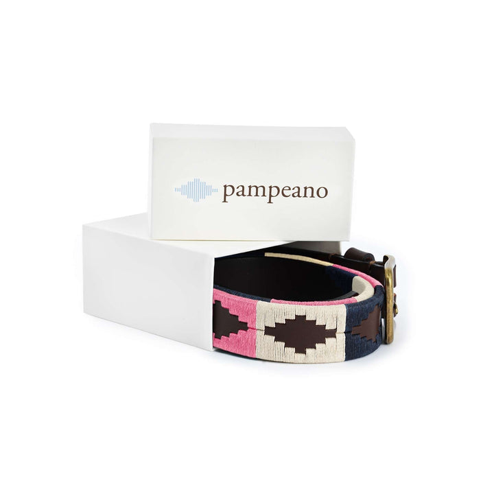 Polo Belt - 'Dulce' - Pampeano UK