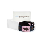 Polo Belt - 'Hermoso' - Pampeano UK