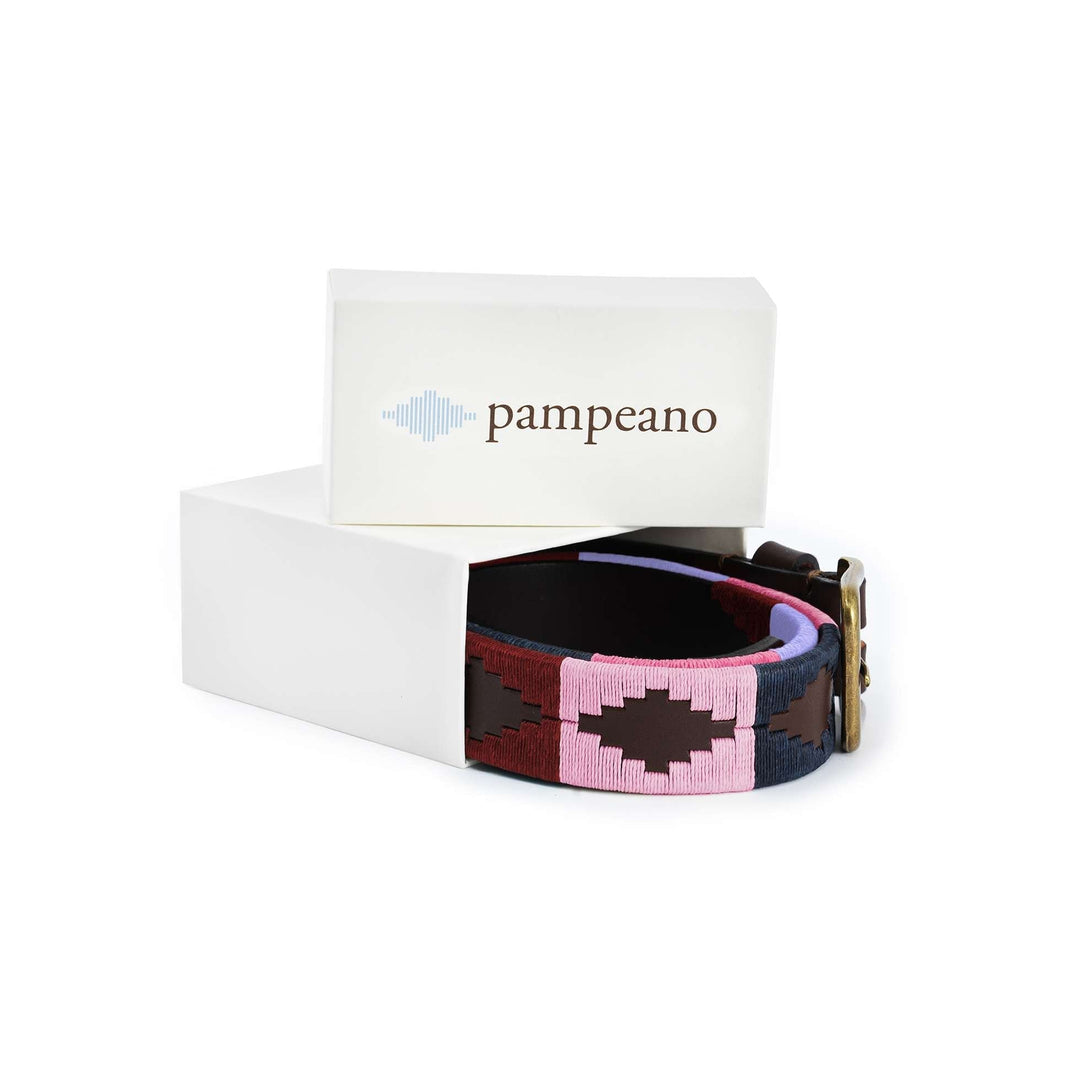 Polo Belt - 'Fuerza' - Pampeano UK