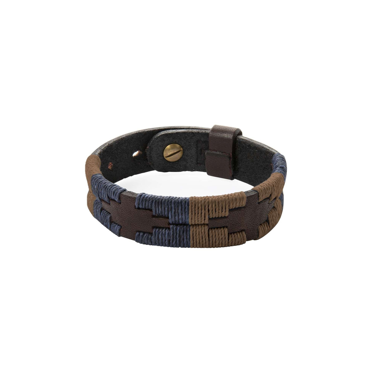 pampeano wristband - Jefe