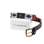 Buy any Polo Belt - Gift Certificate - Pampeano UK