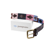 Polo Belt - 'Fuerza' - Pampeano UK