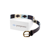 Skinny Polo Belt - 'Sereno' - pampeano UK