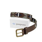 Polo Belt - 'Tornado' - Pampeano UK