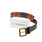 Polo Belt - 'Audaz' - Pampeano UK