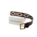 Polo Belt - 'Principe' - Pampeano UK