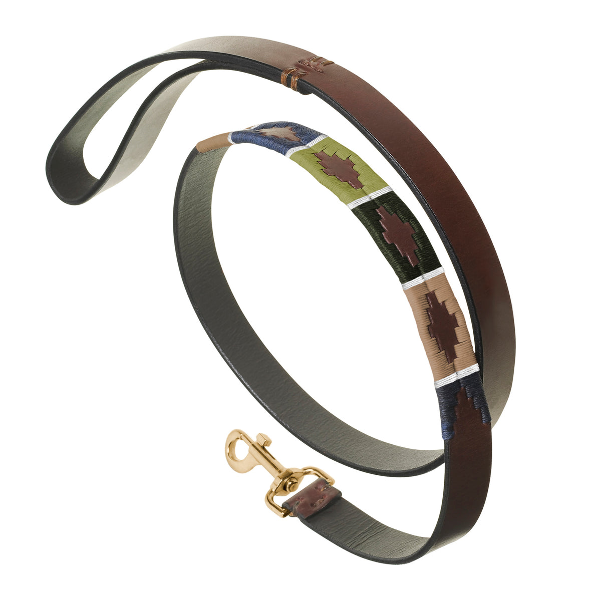 dog lead Caza