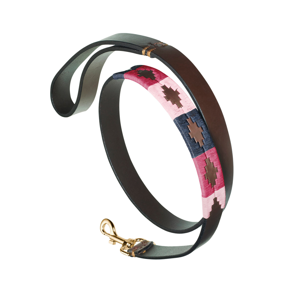dog lead Petalo