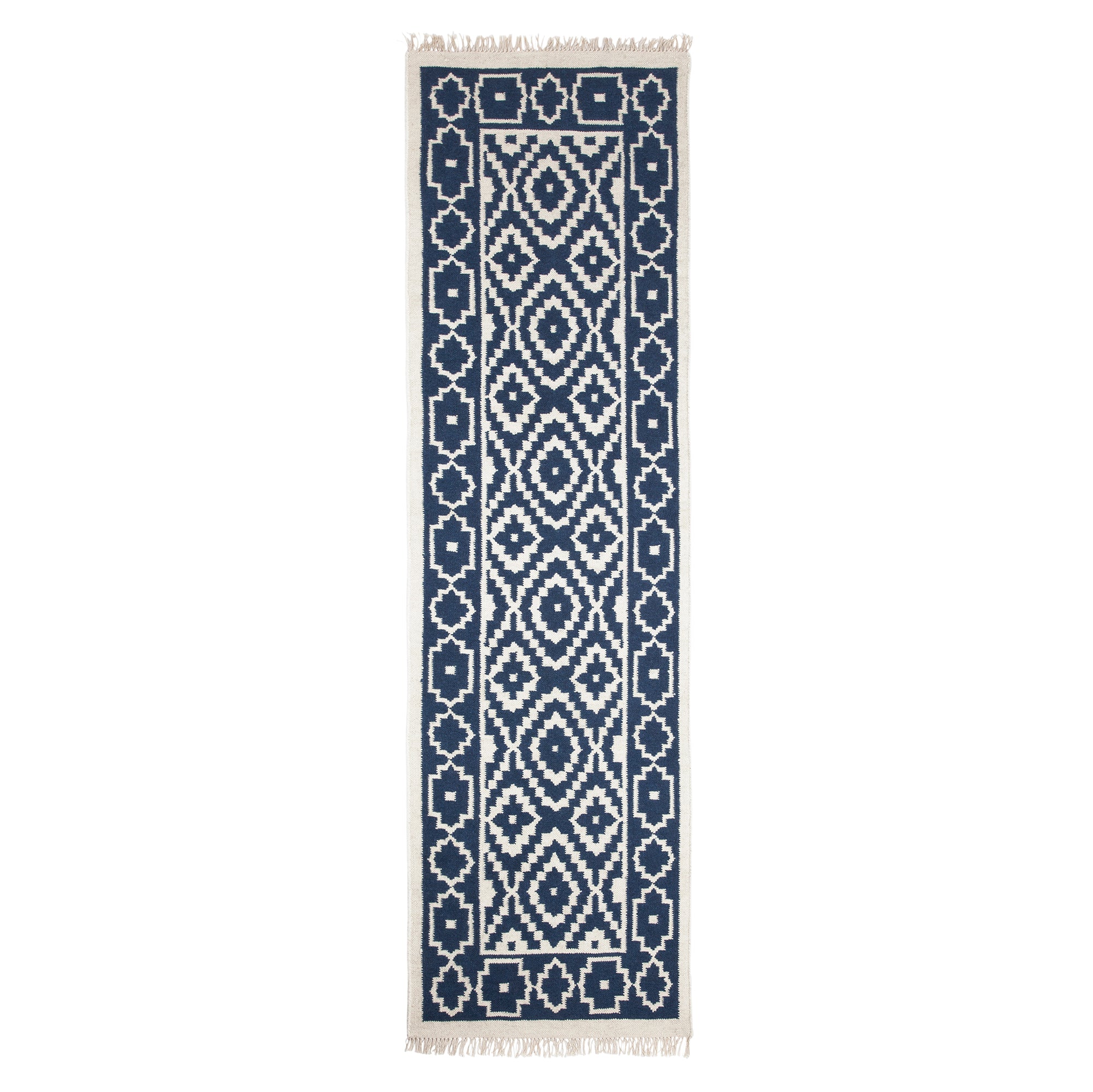 Azuro Runner - 75cm x 240 cm - pampeano UK