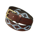 Polo Belt - 'Dinastia' - Pampeano UK