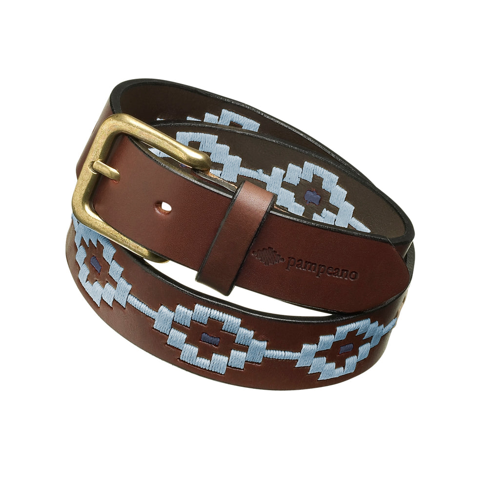 Polo Belt - 'Dinastia' - Pampeano UK