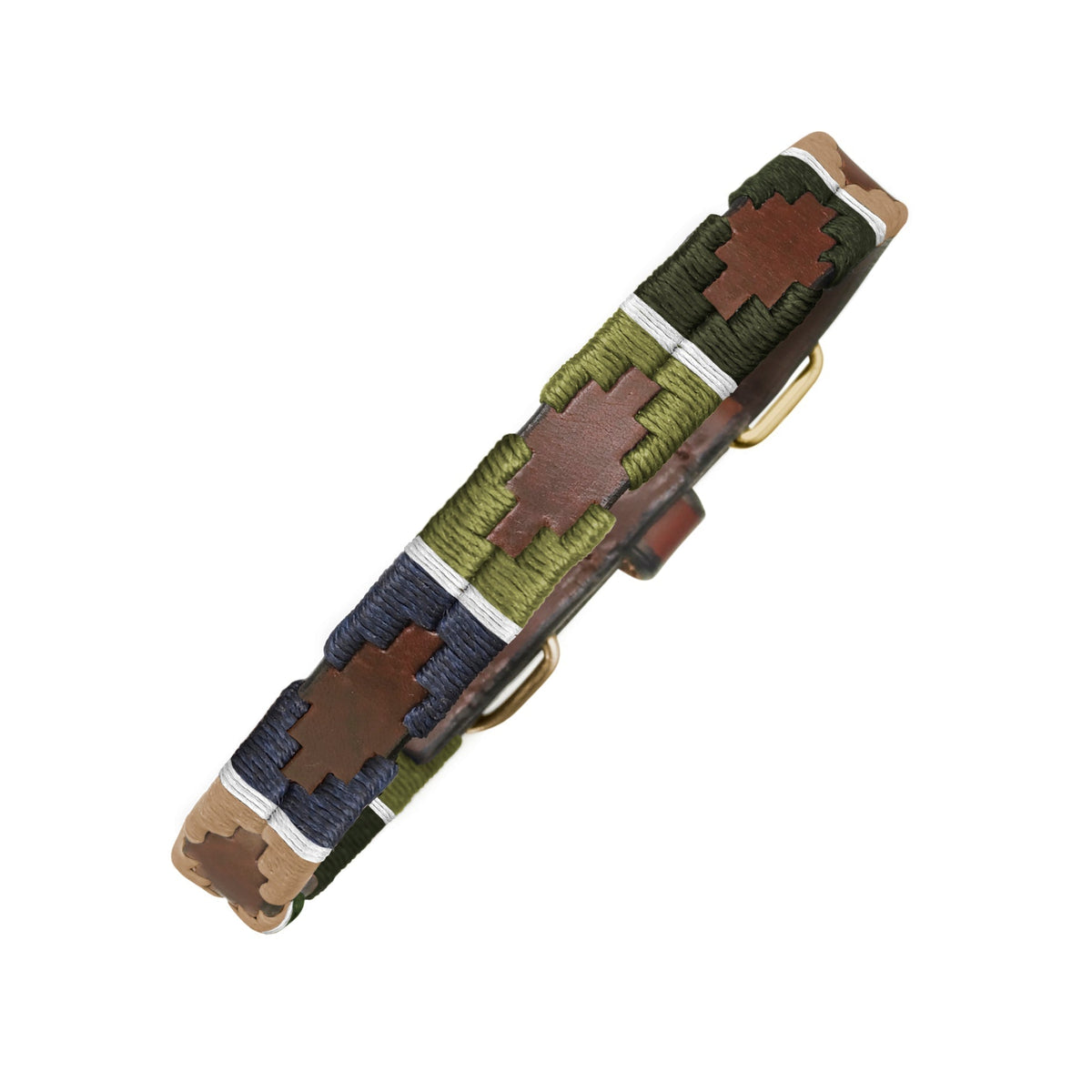 dog collar Caza