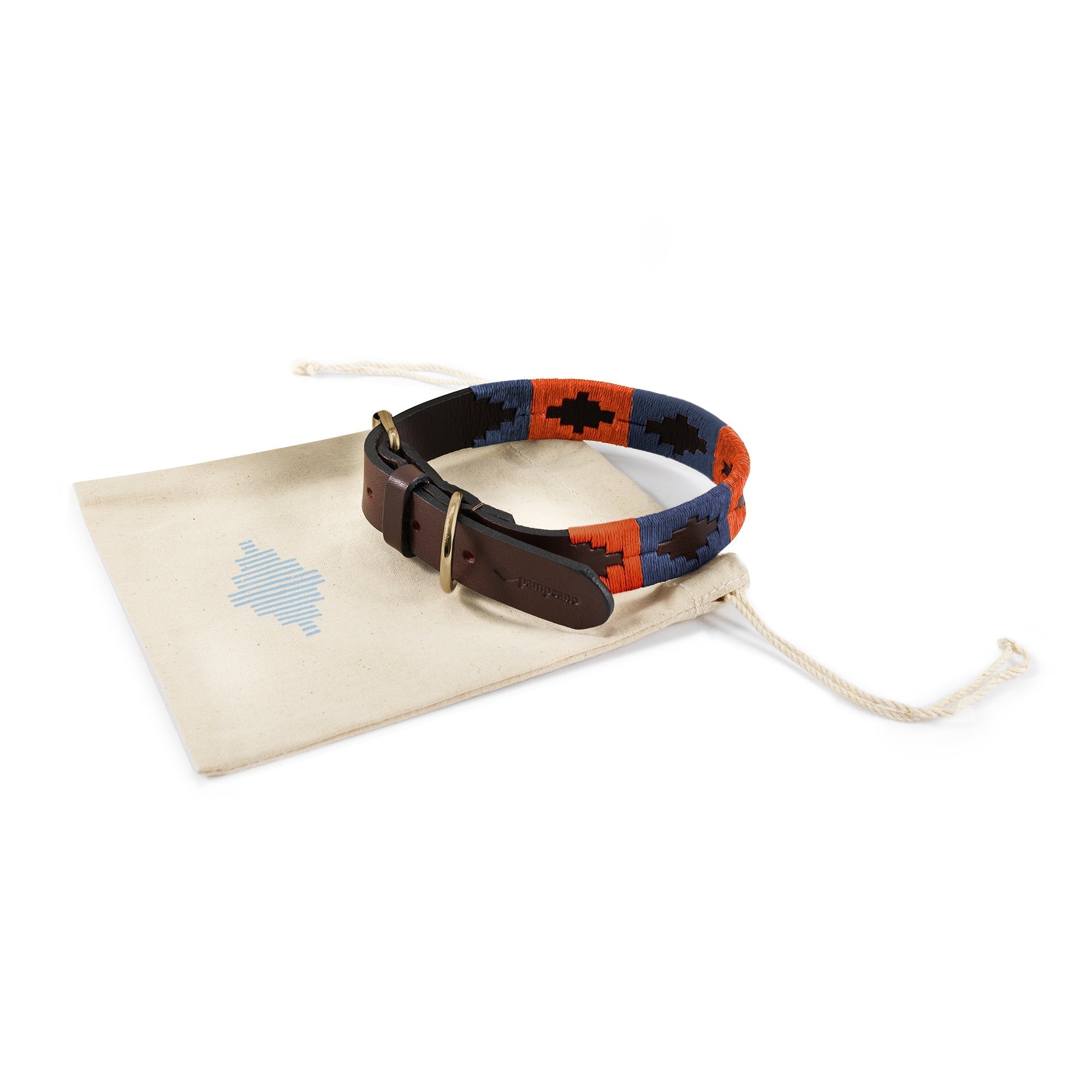 Dog Collar - 'Audaz' - Pampeano UK