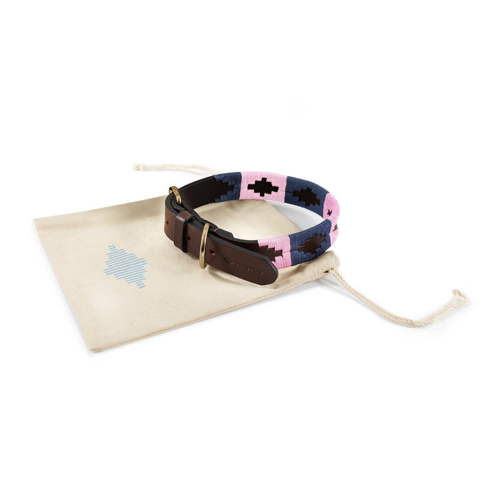 Dog Collar - 'Hermoso' - Pampeano UK