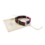 Dog Collar - 'Petalo' - Pampeano UK