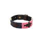 Leather Polo Bracelet - 'Dulce' - pampeano UK