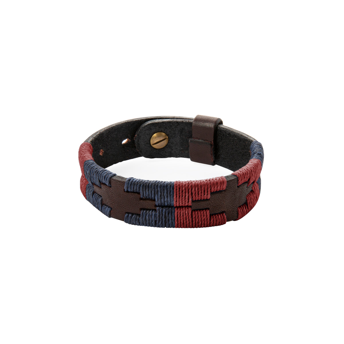 pampeano wristband - Marcado