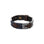 Leather Polo Bracelet - 'Roca' - pampeano UK