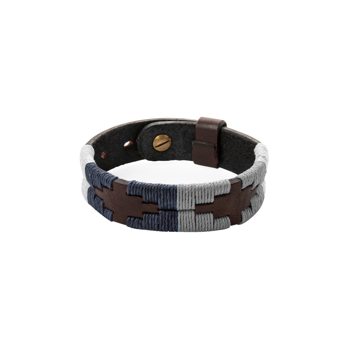 pampeano wristband - Roca