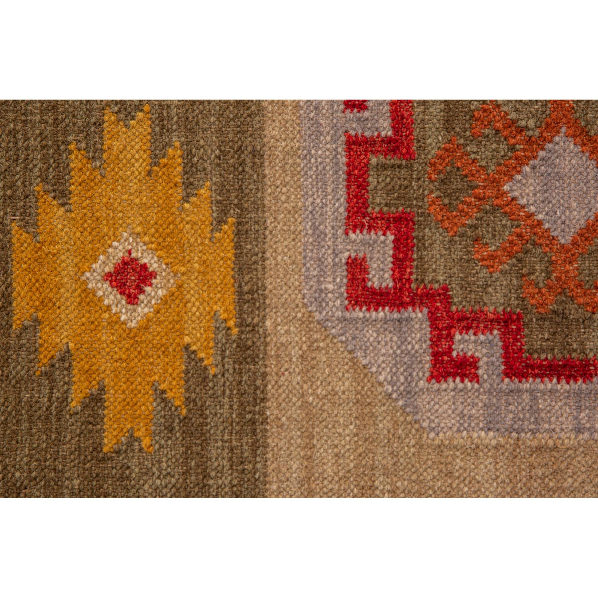 Arena Kilim Rug - Various Sizes - pampeano UK