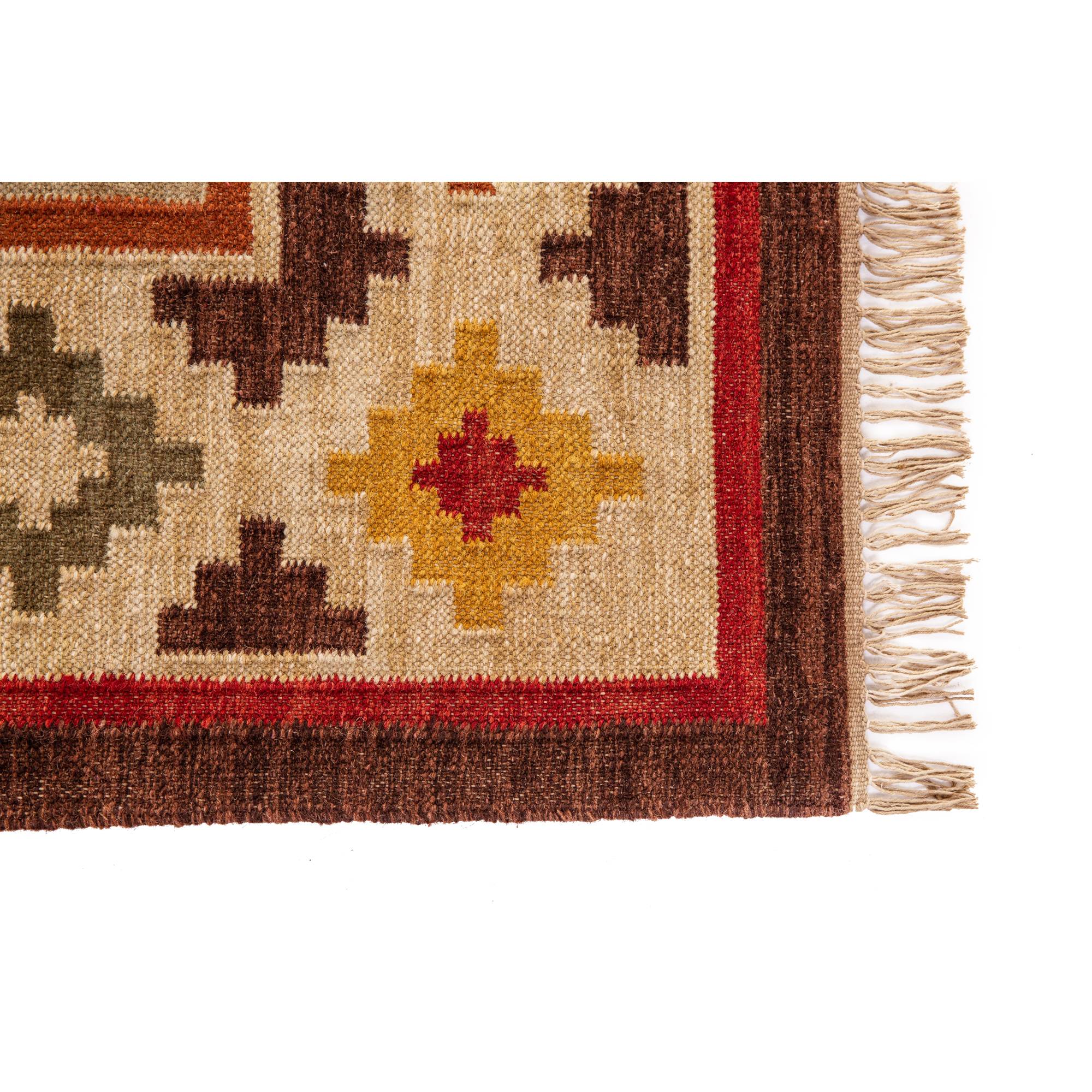 Arena Kilim Rug - Various Sizes - pampeano UK
