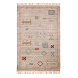Blanco Wool Rug - 120 x 180 cm - pampeano UK