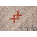Blanco Wool Rug - 120 x 180 cm - pampeano UK