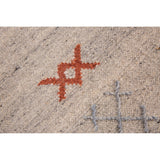 Blanco Wool Rug - 120 x 180 cm - pampeano UK