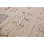 Blanco Wool Rug - 120 x 180 cm - pampeano UK