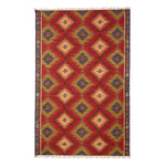 Fuego Kilim Rug - 180 x 270 cm - pampeano UK