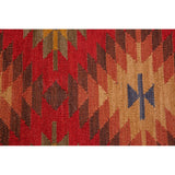 Fuego Kilim Rug - 180 x 270 cm - pampeano UK