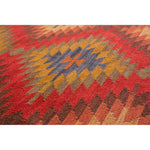 Fuego Kilim Rug - 180 x 270 cm - pampeano UK