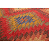 Fuego Kilim Rug - 180 x 270 cm - pampeano UK