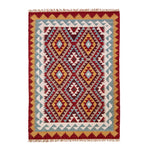 Montanas Kilim Rug - Various Sizes - pampeano UK