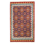 Montanas Kilim Rug - Various Sizes - pampeano UK