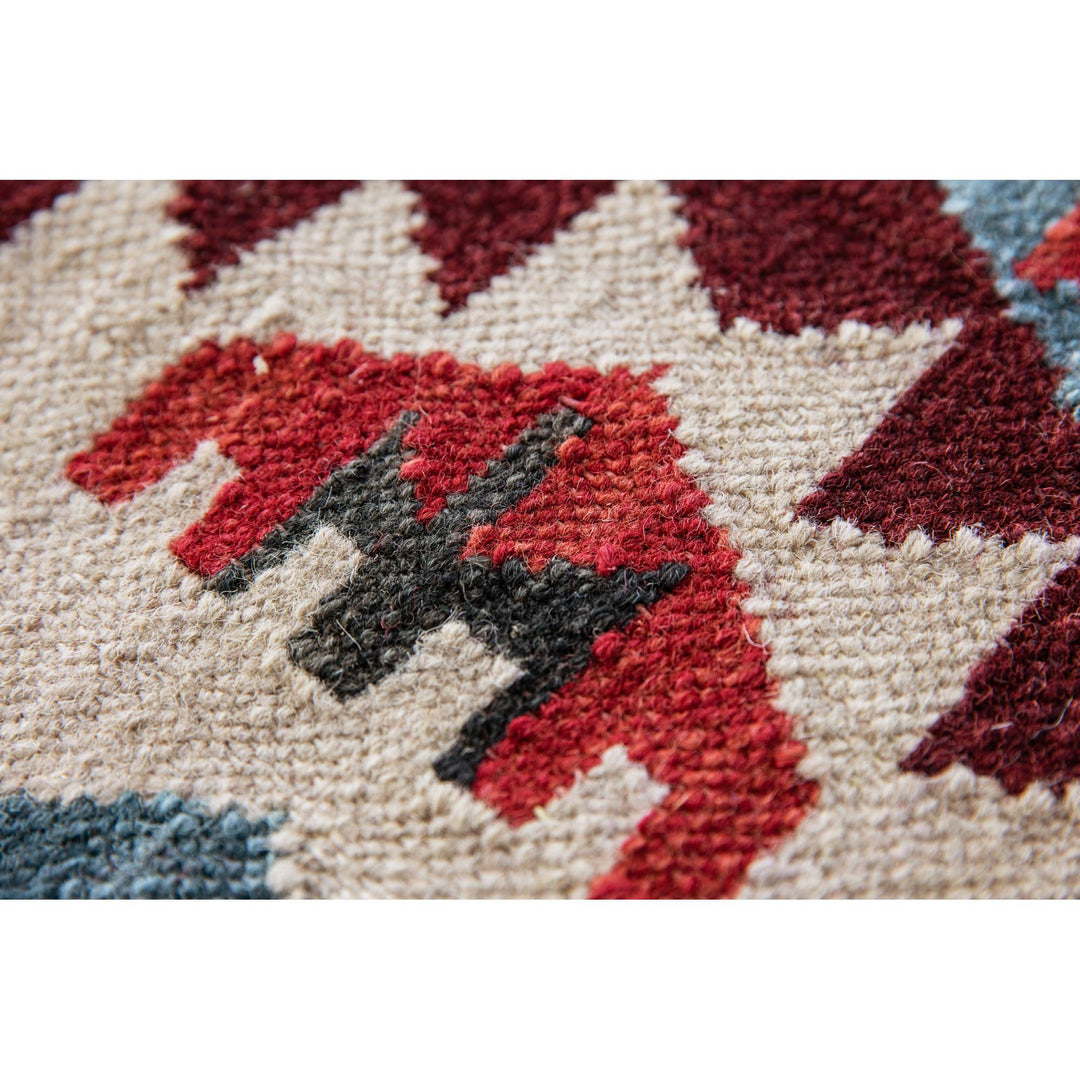 Montanas Kilim Rug - Various Sizes - pampeano UK