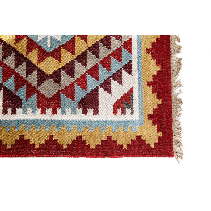 Montanas Kilim Rug - Various Sizes - pampeano UK