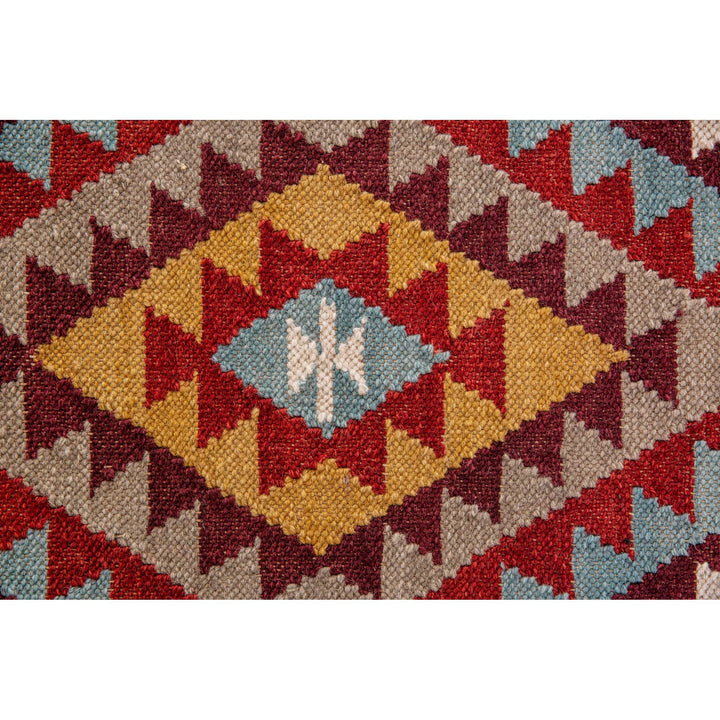 Montanas Kilim Rug - Various Sizes - pampeano UK