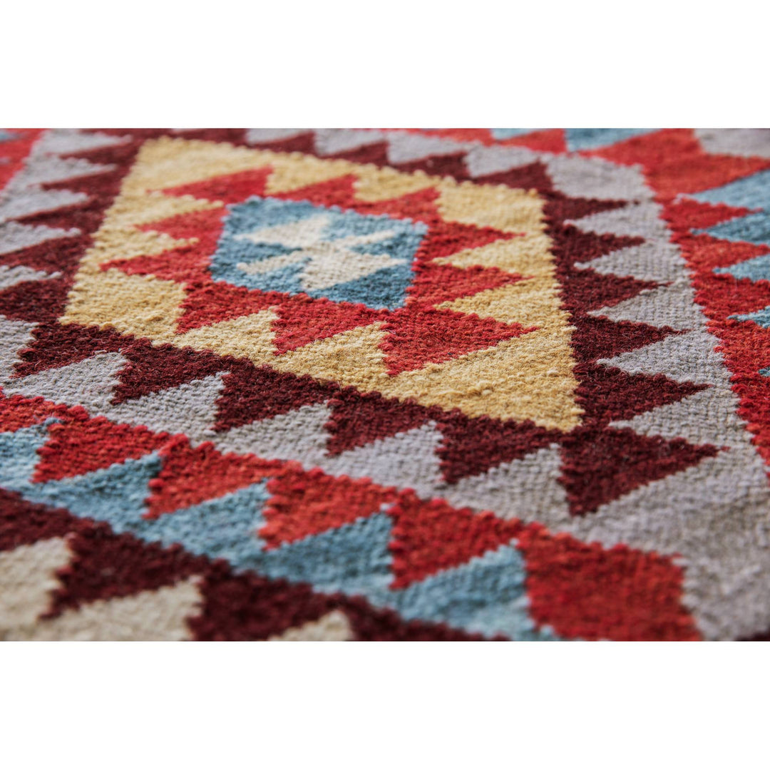 Montanas Kilim Rug - Various Sizes - pampeano UK