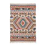 Quinta Kilim Rug - pampeano UK