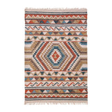 Quinta Kilim Rug - pampeano UK