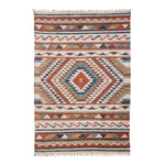 Quinta Kilim Rug - pampeano UK